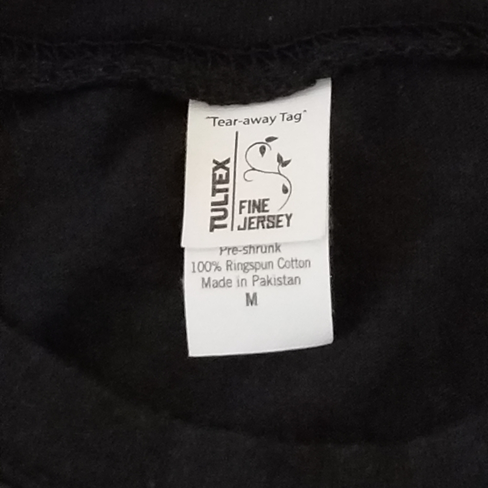 2011 Rascal Flatts Promo Concert Tshirt M - Picture 4 of 5